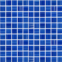 Мозаика (2,5х2,5) глянц, 30x30, арт. P112