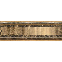 Бордюр Империал 273761, 7,5x25