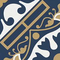 Плитка LION мат 20x20 9 мм арт. st.УТ-00000251