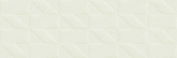 Плитка Outfit Ice Struttura Tetris 3D мат, 25x76 10 мм, арт. M127
