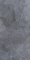 Кампанилья тёмно-серая 1041-0253. Настенная плитка (40x20)