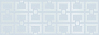 Декор LIBERTY GRIGIO LUSTRO, 25x70,9