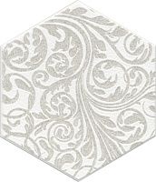 Декор Ателлани мат, 20x23,1 6,9 мм, арт. AD/A558/24001