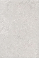 Плитка Ферони серый светлый матовый мат, 20x30 6,9 мм, арт. 8349