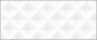 Плитка White Planet GT Бел глянц 25x60 9 мм арт. 10100001345