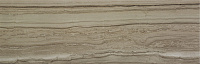 Плитка MARMI IMP BROWN STRIATO, 30x90 12 мм, арт. MM0593