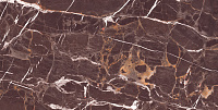 Керамогранит Sequoia Brown Exotic полир, 80x160