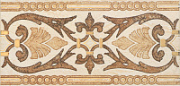 Бордюр Cenefa Vivendi, 22x45