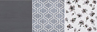 Декор DEC. MAGICA GREY B, 20x60