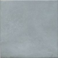 Плитка Адриатика голубой глянц 20x20 6,9 мм арт. 5303