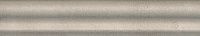 Бордюр Багет Пикарди беж, 15x3 16 мм, арт. BLD026