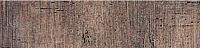 Плинтус BATTISCOPA KHADI RED мат, 8x33,3