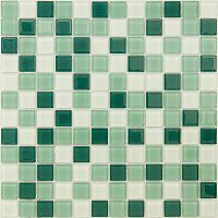 Peppermint 23x23x4 ПУ. Мозаика (29,8x29,8)