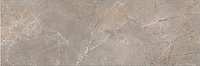 Плитка Розовый город коричневый, 25x75, арт. 12040