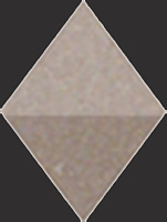 Вставка Color Now Fango Spigolo AE мат, 1x1, арт. fMSC