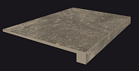 Ступень ЧЕРВИНИЯ ЗЕМЛЯ мат, 33x45 8 мм, арт. 620070001177