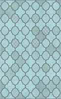 Декор Фоскари бирюзовый, 25x40 8 мм, арт. OP/A22/6328