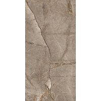 Керамогранит PATRIN BROWN GOLDEN GLOSSY CARVING глянц 60x120 9 мм арт. СК000044033