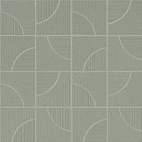 Мозаика Aplomb Lichen Mosaico Arch мат 32x32 арт. A6SN
