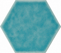 Плитка Acqua Esagona полир, 25,4x29,4