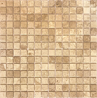 Мозаика QS-003-20T/4, 30,5x30,5, арт. 78798959