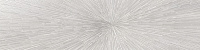 Декор Décor Impact White B мат, 30x120, арт. 56811