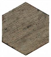Hex Terra. Настенная плитка (36x41,5)