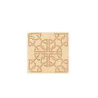 Декор Provance Ornament №4, 10x10