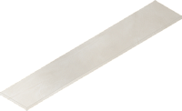 Угловая Ступень Левая Континуум Полар мат 33x160 9 мм арт. 620070002357