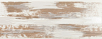 Декор Dec PAINT MARFIL мат, 25x65