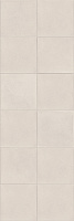 E633 Chalk White. Настенная плитка (20x20)