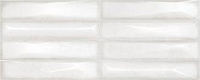 Плитка Rev ARISE WHITE, 20x50