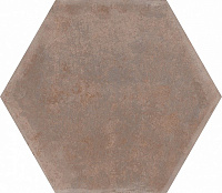Керамогранит Виченца коричневый мат, 20x23,1 7 мм, арт. SG23003N