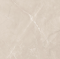 Керамогранит Vitrum Taupe бежевый полир, 60x60 8,5 мм