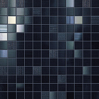 Декор Adore Night Mosaic глянц, 30,5x30,5