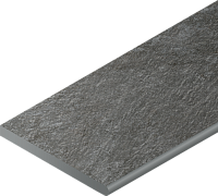 Угловая Ступень Правая Магма Графит Борт Закр структур 30x60 20 мм арт. 620090001368