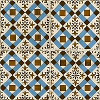 Плитка Francisco Segarra Fs-4 мат, 45x45