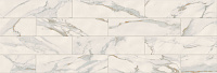 Керамогранит E348 Motif Calacata Gold Matt мат, 7,5x30