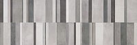 R7AD Resina Decoro Bricks Bianco. Декор (40x120)