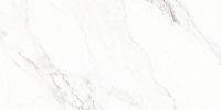 Керамогранит Calacatta Michael белый лап 60x120 8 мм