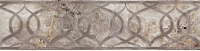 Бордюр Аллюр мат, 10x40, арт. 600090000584