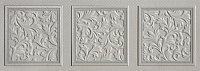 Плитка Rev Palette volute cold мат, 32x90