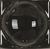 Вставка TACO ESFERA NEGRO, 2x2, арт. ADNE8035