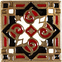 Вставка Orient 1664, 5x5