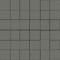 21055 Агуста серый натуральный из 36 част. Универсальная плитка (30,1x30,1)