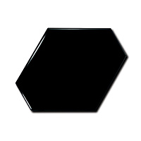 BENZENE BLACK TR. Настенная плитка (10,8x12,4)