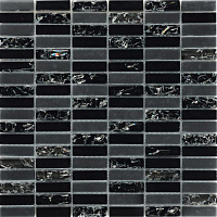 Мозаика GC123SLA глянц, 30x30