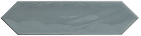 KANE PICKET GREY глянец. Настенная плитка (7,5x30)