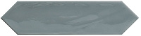 Плитка KANE PICKET GREY глянец глянц, 7,5x30, арт. 78801159