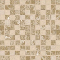 Декор Dec MALLA EMPERADOR CREMA глянц, 30x30